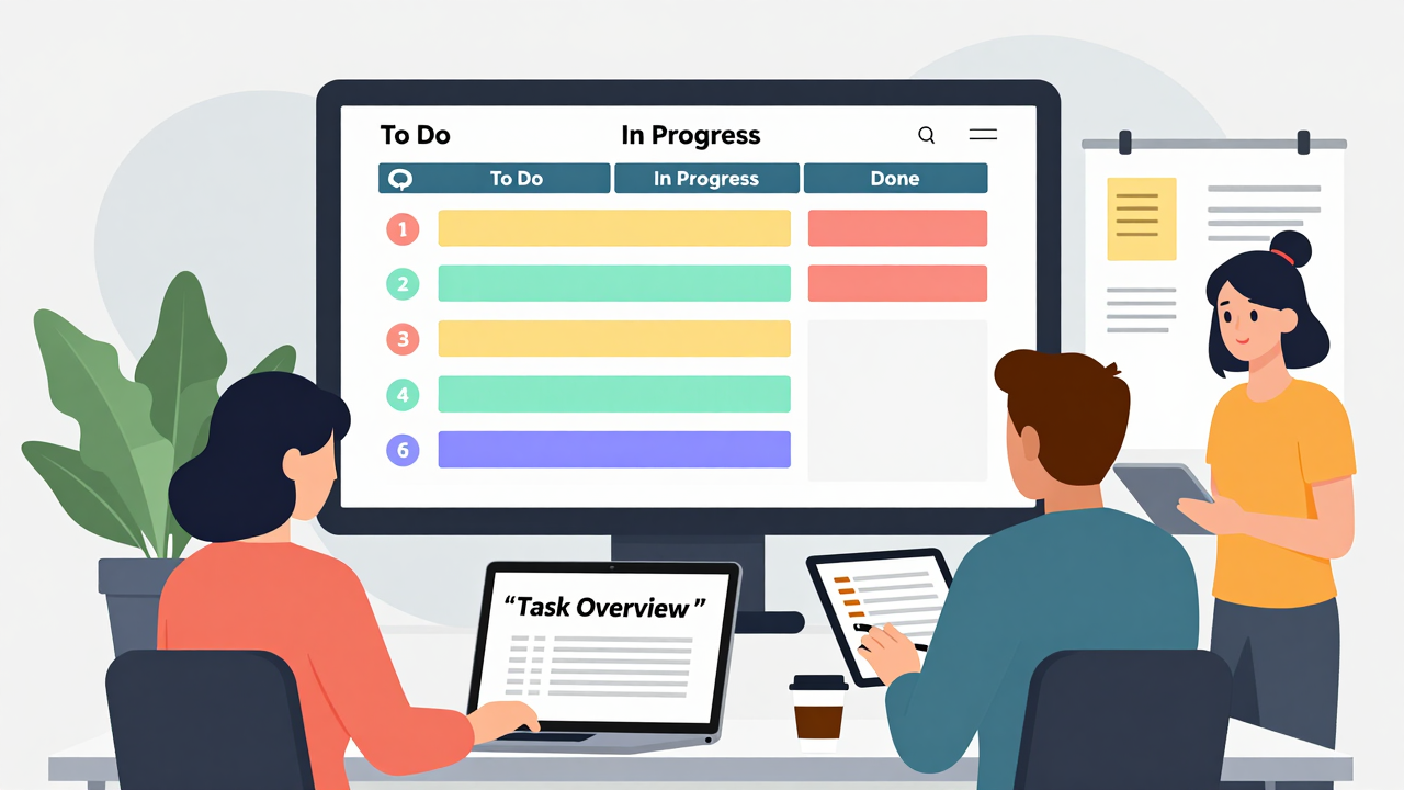 Why Use AI for Task Management?