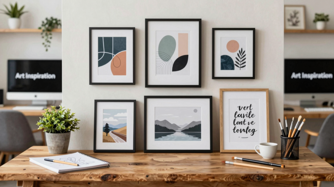 7 Hot Products Consumers Are Buying Right Now Why Wall Art Is a Must-Have for Home Decor