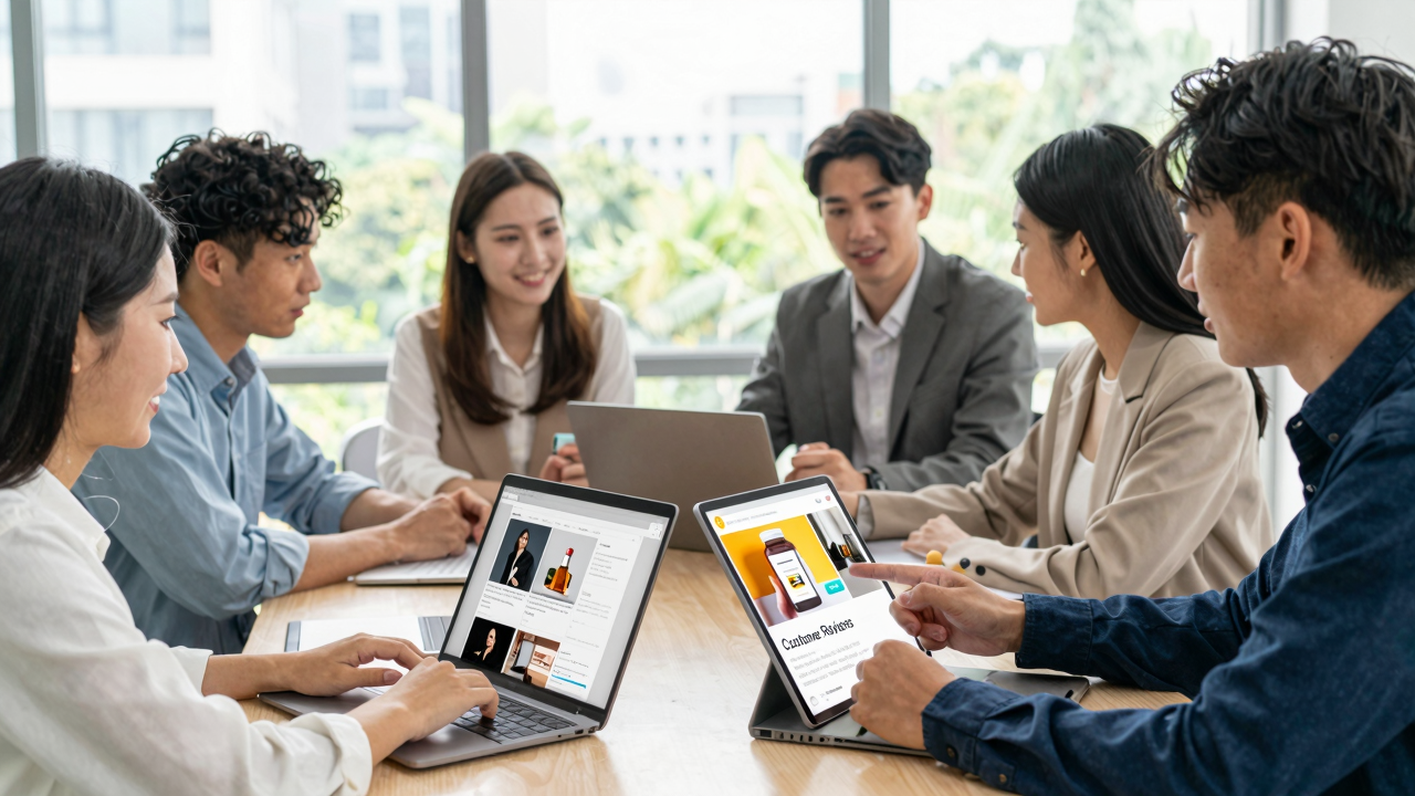 Why You Should Care About User-Generated Content