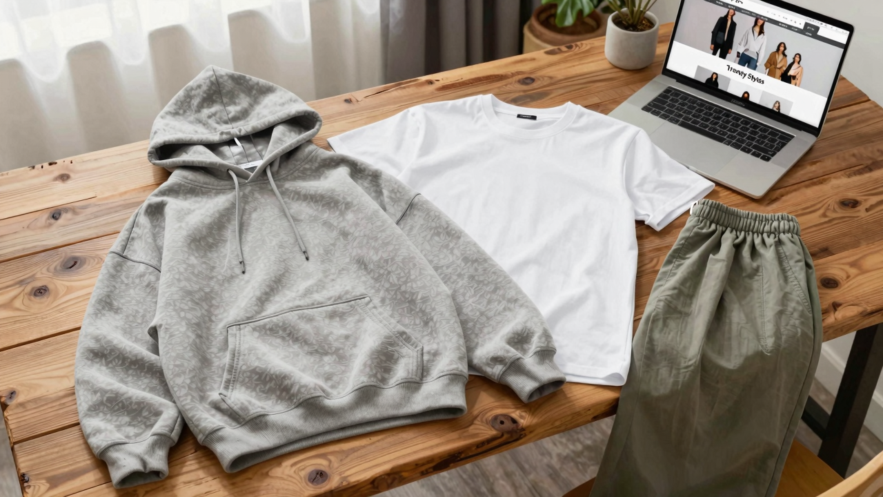 Why You Should Invest in Oversized Apparel