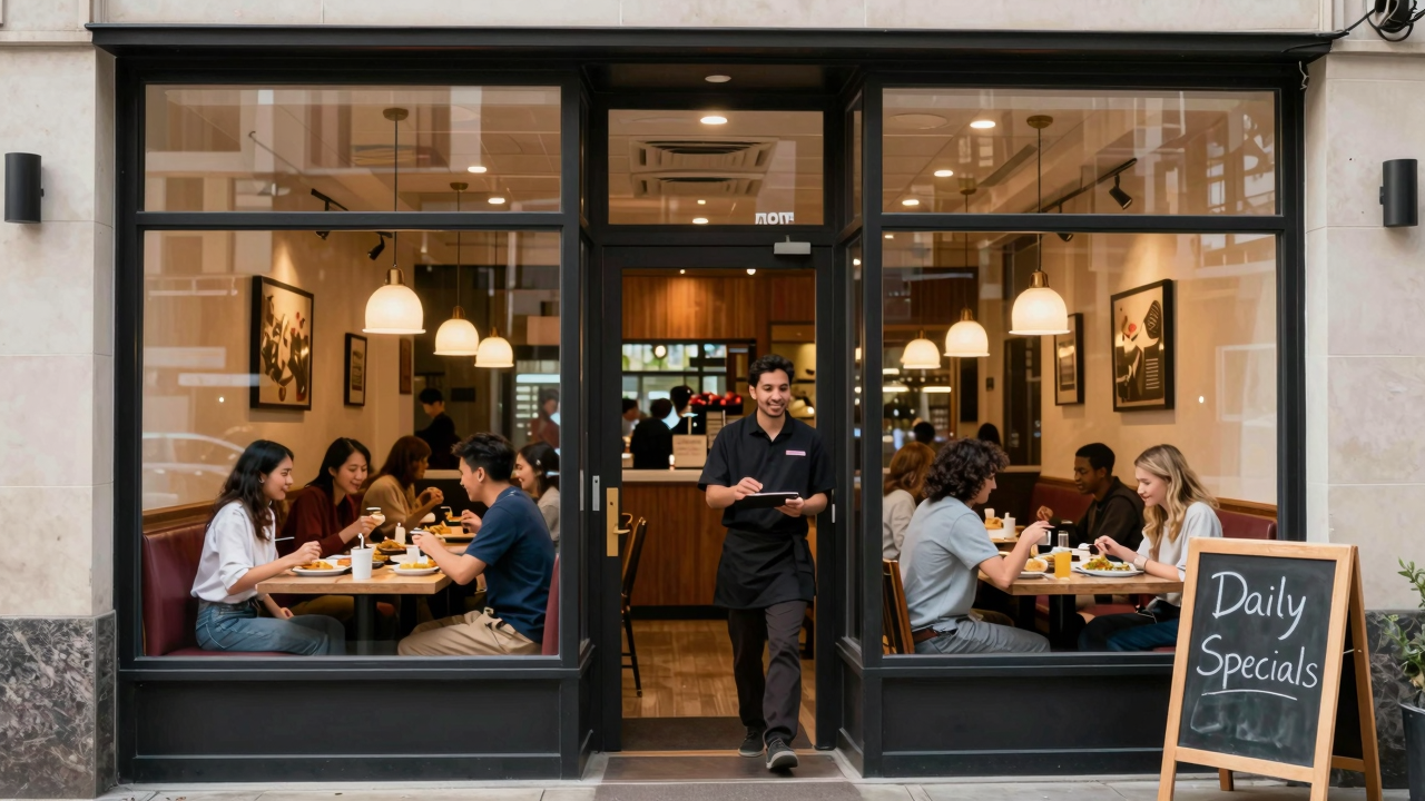 Working Capital Needs for Franchise Success