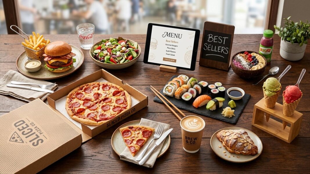7 Most Successful Food Franchises to Invest in Key Takeaways