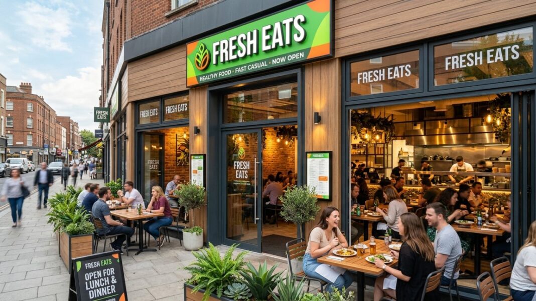 7 Exciting New Restaurant Franchises to Watch Key Takeaways