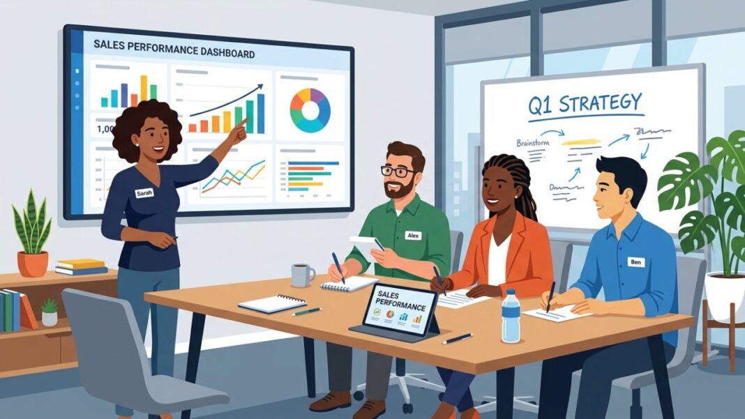 Top 5 Sales Demo Tools to Enhance Presentations Key Takeaways