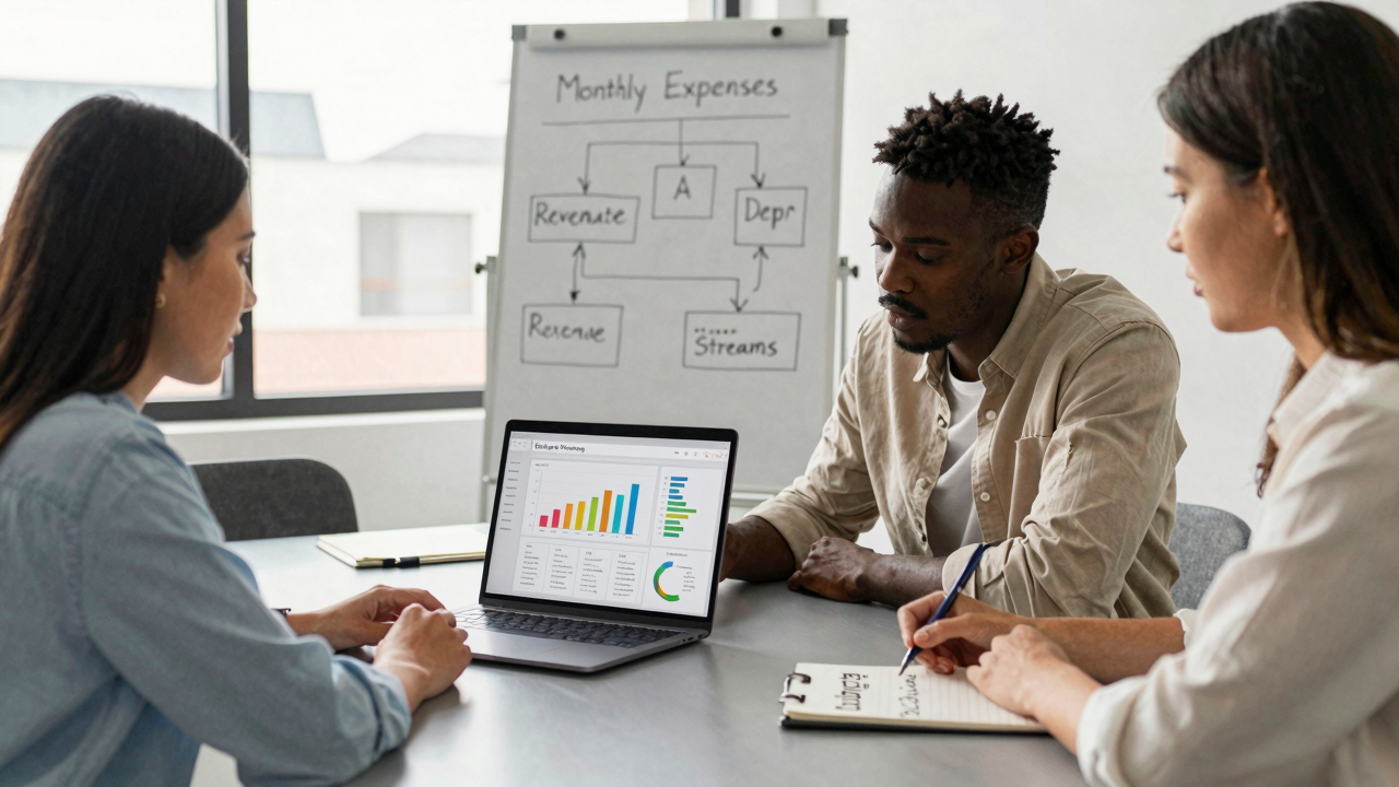 Xero: Ideal Accounting Software for Growing Companies