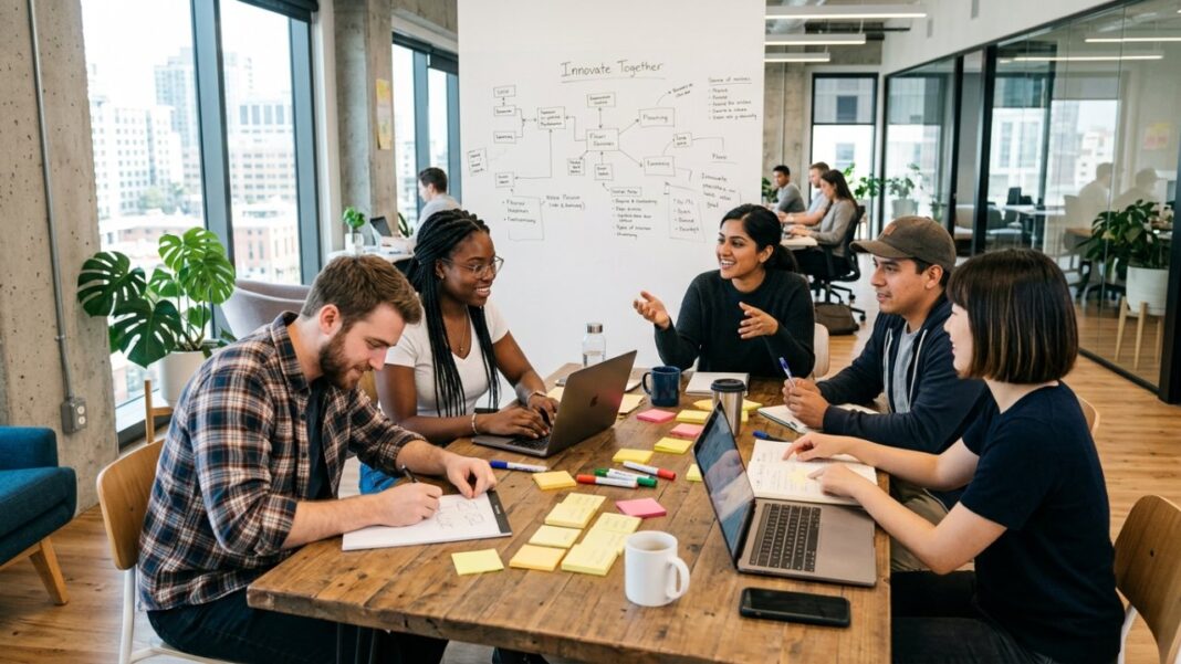 Defining Startup Culture and Values Key Takeaways