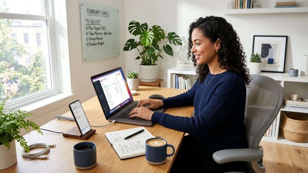 7 Best Application Software to Boost Productivity Key Takeaways