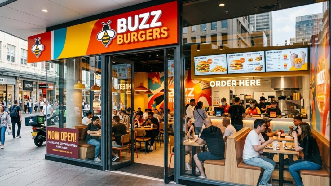 10 New Fast Food Franchise Opportunities to Invest In Key Takeaways